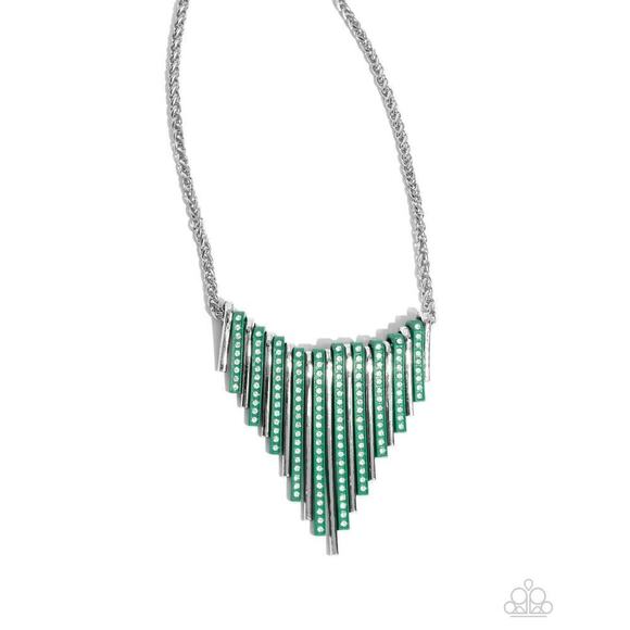 Necklace and Bracelet Set - Picture 3 of 6